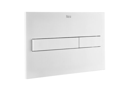 ΠΛΑΚΕΤΑ PL7.A DUAL A890188207 ΛΕΥΚΗ ΜΑΤ ROCA 7 a890188207 ΠΛΑΚΕΤΑ PL7.A DUAL A890188207 ΛΕΥΚΗ ΜΑΤ ROCA