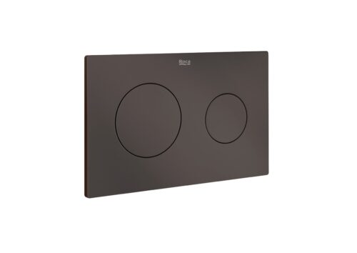 ΠΛΑΚΕΤΑ PL10.A DUAL ΚΑΦΕ ΜΑΤ ROCA