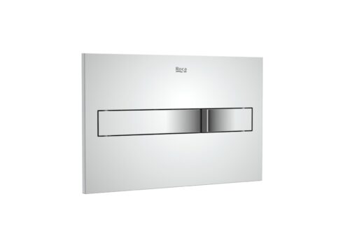 ΠΛΑΚΕΤΑ ROCA PL2 DUAL A890196001 ΧΡΩΜΕ ROCA