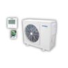 compact1 Με την σειρά Αντλιών Θερμότητας Skyland Mοnoblock King Heat DC Inverter Heat Pump R32 χαμηλών θερμοκρασιών, παρέχετε στον εαυτό σας και στα αγαπημένα σας πρόσωπα αποτελεσματική θέρμανση, τεράστια εξοικονόμηση κόστους και χώρου.