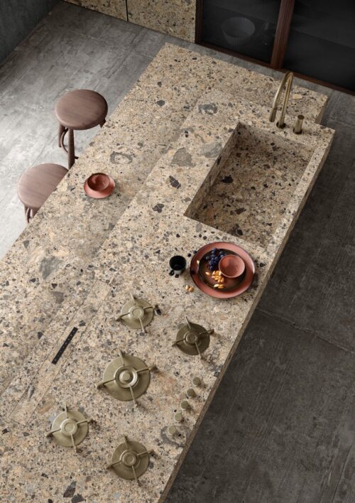 inf cersaie 23 03 ktc se12 ΠΛΑΚΑΚΙ ΓΡΑΝΙΤΗΣ ΤΣΕΠΟ ΡΟΜΑΝΟ ΜΑΤ 6mm 160x320cm RECTIFIED ΠΡΩΤΗΣ ΠΟΙΟΤΗΤΑΣ