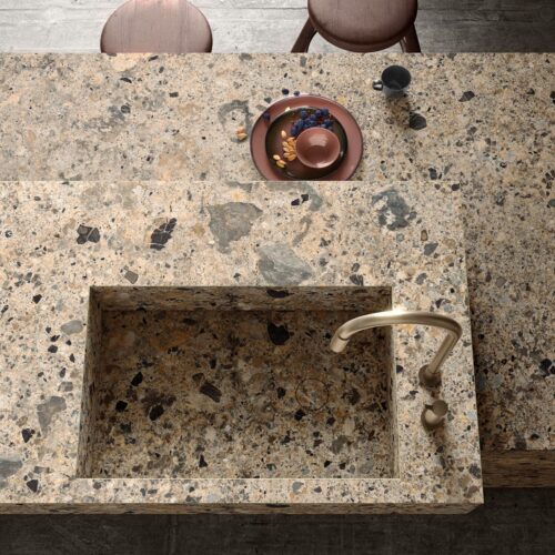 inf cersaie 23 03 ktc se12 p1 ΠΛΑΚΑΚΙ ΓΡΑΝΙΤΗΣ ΤΣΕΠΟ ΡΟΜΑΝΟ ΜΑΤ 6mm 160x320cm RECTIFIED ΠΡΩΤΗΣ ΠΟΙΟΤΗΤΑΣ