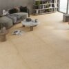 ΠΛΑΚΑΚΙ ΓΡΑΝΙΤΗΣ ΛΑΙΜΣΤΟΟΥΝ ΜΠΕΖ ΠΑΝΤΣ 60x120cm ΜΑΤ RECTIFIED ΠΡΩΤΗΣ ΠΟΙΟΤΗΤΑΣ