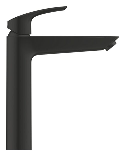zzf 239712433 003 01 ΜΠΑΤΑΡΙΑ ΝΙΠΤΗΡΟΣ EUROSMART 239712433 BLACK MAT ΨΗΛΗ GROHE