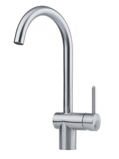 115.0590.046 ΜΠΑΤΑΡΙΑ ΚΟΥΖΙΝΑΣ LEDA NEO STANDARD INOX ΨΗΛΗ FRANKE