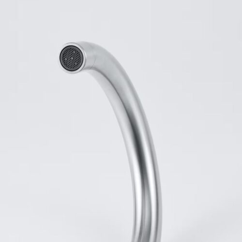 115.0590.046 2 ΜΠΑΤΑΡΙΑ ΚΟΥΖΙΝΑΣ LEDA NEO STANDARD INOX ΨΗΛΗ FRANKE