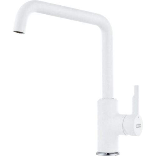 115.0595.068 ΜΠΑΤΑΡΙΑ ΝΕΡΟΧΥΤΗ URBAN STANDARD POLAR WHITE FRANKE