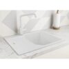 ΜΠΑΤΑΡΙΑ ΝΕΡΟΧΥΤΗ URBAN STANDARD POLAR WHITE FRANKE