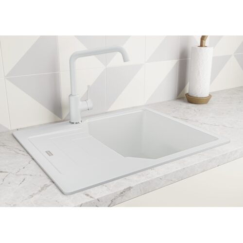 ΜΠΑΤΑΡΙΑ ΝΕΡΟΧΥΤΗ URBAN STANDARD POLAR WHITE FRANKE