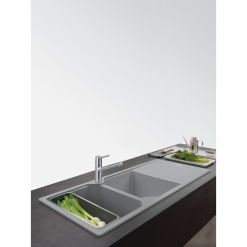 ΜΠΑΤΑΡΙΑ ΝΕΡΟΧΥΤΗ TAROS ΝΕΟ ΝΤΟΥΣ INOX FRANKE 9 115.0596.384 4 ΜΠΑΤΑΡΙΑ ΝΕΡΟΧΥΤΗ TAROS ΝΕΟ ΝΤΟΥΣ INOX FRANKE