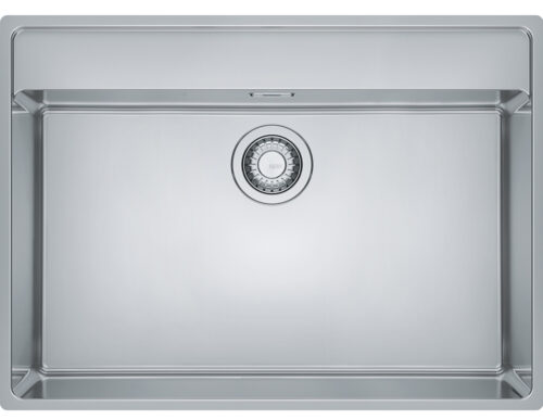 ΝΕΡΟΧΥΤΗΣ ΑΝΟΞΕΙΔΩΤΟΣ 73x51cm MARIS MRX 210-70 ΛΕΙΟΣ FRANKE