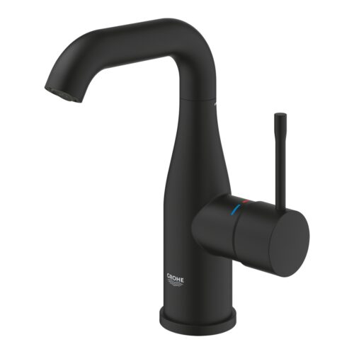 ΜΠΑΤΑΡΙΑ ΝΙΠΤΗΡΟΣ ESSENCE 24176KF1 PHANTOM BLACK GROHE 9 24176kf1 1 3 ΜΠΑΤΑΡΙΑ ΝΙΠΤΗΡΟΣ ESSENCE 24176KF1 PHANTOM BLACK GROHE