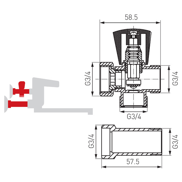 SXEDIO Z250 <p>Βαλβίδα σύνδεσης πλυντηρίων με επέκταση 3/4.</p>
<ul>
<li>Μέγιστη θερμοκρασία: 100°C</li>
<li>Μέγιστη πίεση: 1,0MPa (10bar)</li>
</ul>
<p><img src="https://b2b.karag.gr/media/wysiwyg/product_ferro_2023/SXEDIO-Z250.jpg" alt="" width="336" height="336" /></p>