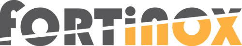 logo fortinox 1 1 ΝΕΡΟΧΥΤΗΣ ΑΝΟΞΕΙΔΩΤΟΣ 29055 55x50,5cm SQUADRO ΛΕΙΟΣ FORTINOX