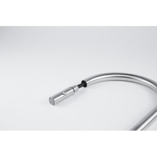 ΜΠΑΤΑΡΙΑ ΝΕΡΟΧΥΤΗ EOS ΝΕΟ SPRAY INOX ΜΕ ΝΤΟΥΖ FRANKE 9 pd002 115.0590.045 ΜΠΑΤΑΡΙΑ ΝΕΡΟΧΥΤΗ EOS ΝΕΟ SPRAY INOX ΜΕ ΝΤΟΥΖ FRANKE