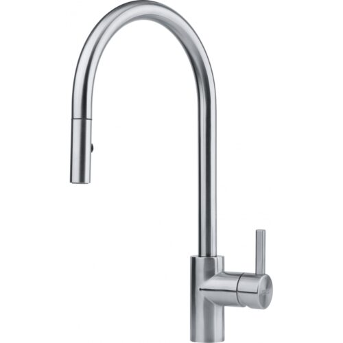 ΜΠΑΤΑΡΙΑ ΝΕΡΟΧΥΤΗ EOS ΝΕΟ SPRAY INOX ΜΕ ΝΤΟΥΖ FRANKE 7 pp001 115.0590.045 ΜΠΑΤΑΡΙΑ ΝΕΡΟΧΥΤΗ EOS ΝΕΟ SPRAY INOX ΜΕ ΝΤΟΥΖ FRANKE