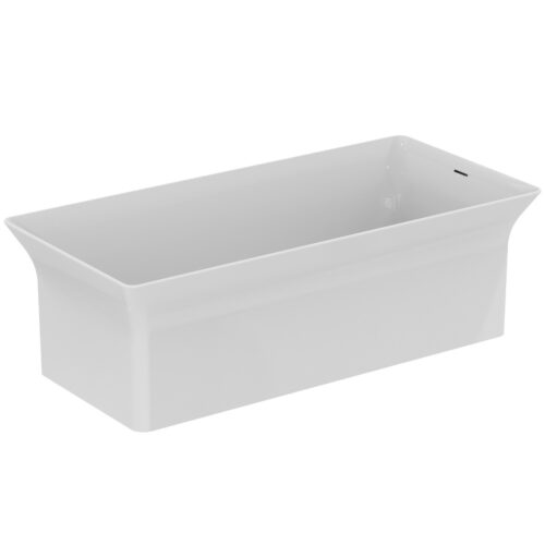 ΜΠΑΝΙΟ LDV 176x84cm ΛΕΥΚΟ ΜΑΤ IDEAL 7 1202010235 1 ΜΠΑΝΙΟ LDV 176x84cm ΛΕΥΚΟ ΜΑΤ IDEAL