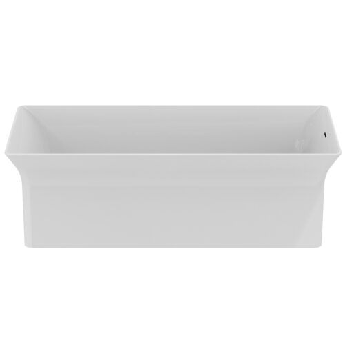 ΜΠΑΝΙΟ LDV 176x84cm ΛΕΥΚΟ ΜΑΤ IDEAL 9 1202010235 2 ΜΠΑΝΙΟ LDV 176x84cm ΛΕΥΚΟ ΜΑΤ IDEAL