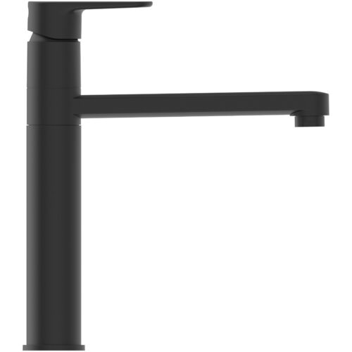 ΜΠΑΤΑΡΙΑ ΝΕΡΟΧΥΤΗ CERAFINE MODEL O ΜΑΥΡΗ ΜΑΤ IDEAL 9 1309060048 2 ΜΠΑΤΑΡΙΑ ΝΕΡΟΧΥΤΗ CERAFINE MODEL O ΜΑΥΡΗ ΜΑΤ IDEAL
