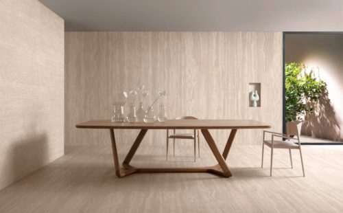 ΠΛΑΚΑΚΙ ΓΡΑΝΙΤΗΣ ΑΕΤΕΡΝΑ ΑΒΟΡΙΟ 60x120cm ΜΑΤ RECTIFIED ΠΡΩΤΗΣ ΠΟΙΟΤΗΤΑΣ