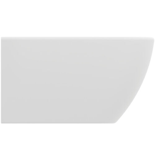 ΜΠΙΝΤΕ ΚΡΕΜΑΣΤΟ TESI SILK ΛΕΥΚΟ ΜΑΤ IDEAL 9 1114060019 2 ΜΠΙΝΤΕ ΚΡΕΜΑΣΤΟ TESI SILK ΛΕΥΚΟ ΜΑΤ IDEAL