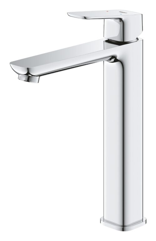 ΜΠΑΤΑΡΙΑ ΝΙΠΤΗΡΟΣ CUBEO ΨΗΛΗ ΧΡΩΜΕ GROHE 9 1301020210 2 ΜΠΑΤΑΡΙΑ ΝΙΠΤΗΡΟΣ CUBEO ΨΗΛΗ ΧΡΩΜΕ GROHE