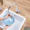 ΜΠΑΤΑΡΙΑ ΝΕΡΟΧΥΤΗ CONCETTO ΙΙ 32663003 ΧΡΩΜΕ GROHE