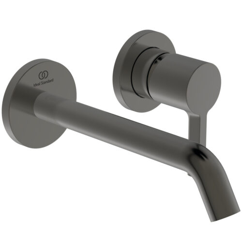 Alternative view of ΜΠΑΤΑΡΙΑ ΝΙΠΤΗΡΟΣ ΕΝΤΟΙΧΙΖΟΜΕΝΗ JOY MAGNETIC GREY PVD IDEAL