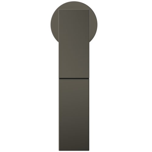 ΜΠΑΤΑΡΙΑ ΝΙΠΤΗΡΟΣ ΕΞΤΡΑ MAGNETIC GREY ΨΗΛΗ PVD IDEAL 9 1309020153 1 ΜΠΑΤΑΡΙΑ ΝΙΠΤΗΡΟΣ ΕΞΤΡΑ MAGNETIC GREY ΨΗΛΗ PVD IDEAL