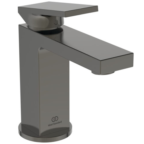 ΜΠΑΤΑΡΙΑ ΝΙΠΤΗΡΑ EXTRA MAGNETIC GREY PVD IDEAL 7 1309020160 5 ΜΠΑΤΑΡΙΑ ΝΙΠΤΗΡΑ EXTRA MAGNETIC GREY PVD IDEAL