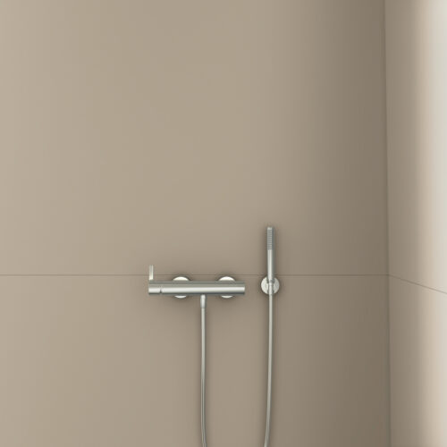 ΜΠΑΤΑΡΙΑ ΝΤΟΥΖΙΕΡΑΣ JOY SILVER STORM PVD IDEAL