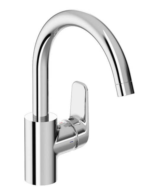 ΜΠΑΤΑΡΙΑ ΝΕΡΟΧΥΤΗ CERAFLEX ΧΡΩΜΕ IDEAL 7 1309060019 1 ΜΠΑΤΑΡΙΑ ΝΕΡΟΧΥΤΗ CERAFLEX ΧΡΩΜΕ IDEAL
