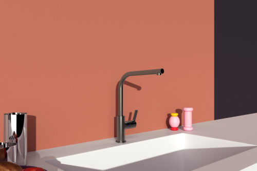 ΜΠΑΤΑΡΙΑ ΝΕΡΟΧΥΤΗ GUSTO MANGETIC GREY IDEAL 9 1309060044 2 ΜΠΑΤΑΡΙΑ ΝΕΡΟΧΥΤΗ GUSTO MANGETIC GREY IDEAL