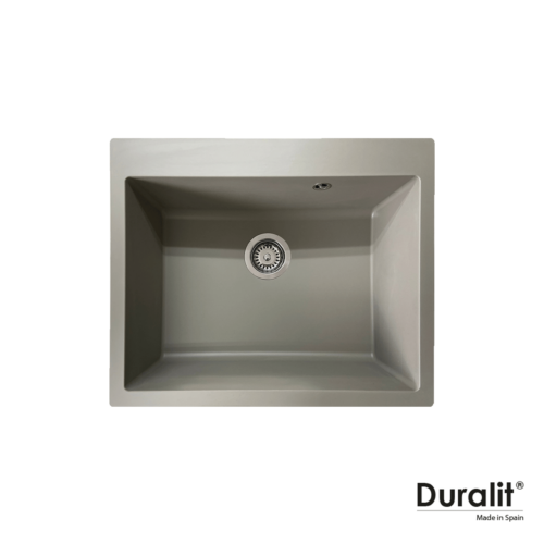 ΝΕΡΟΧΥΤΗΣ ΣΥΝΘΕΤΙΚΟΣ 60x50 ΚΖ060 CONCRETE DURALIT