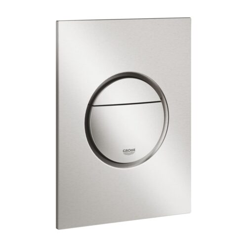 ΠΛΑΚΕΤΑ GROHE 37601DC0 NOVA COSMOPOLITAN S SUPERSTEEL 7 2203020274 ΠΛΑΚΕΤΑ GROHE 37601DC0 NOVA COSMOPOLITAN S SUPERSTEEL