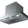 ΑΠΟΡΡΟΦΗΤΗΡΑΣ ΚΑΜΙΝΙ STYLE PRO FSTRO 608 60cm INOX FRANKE