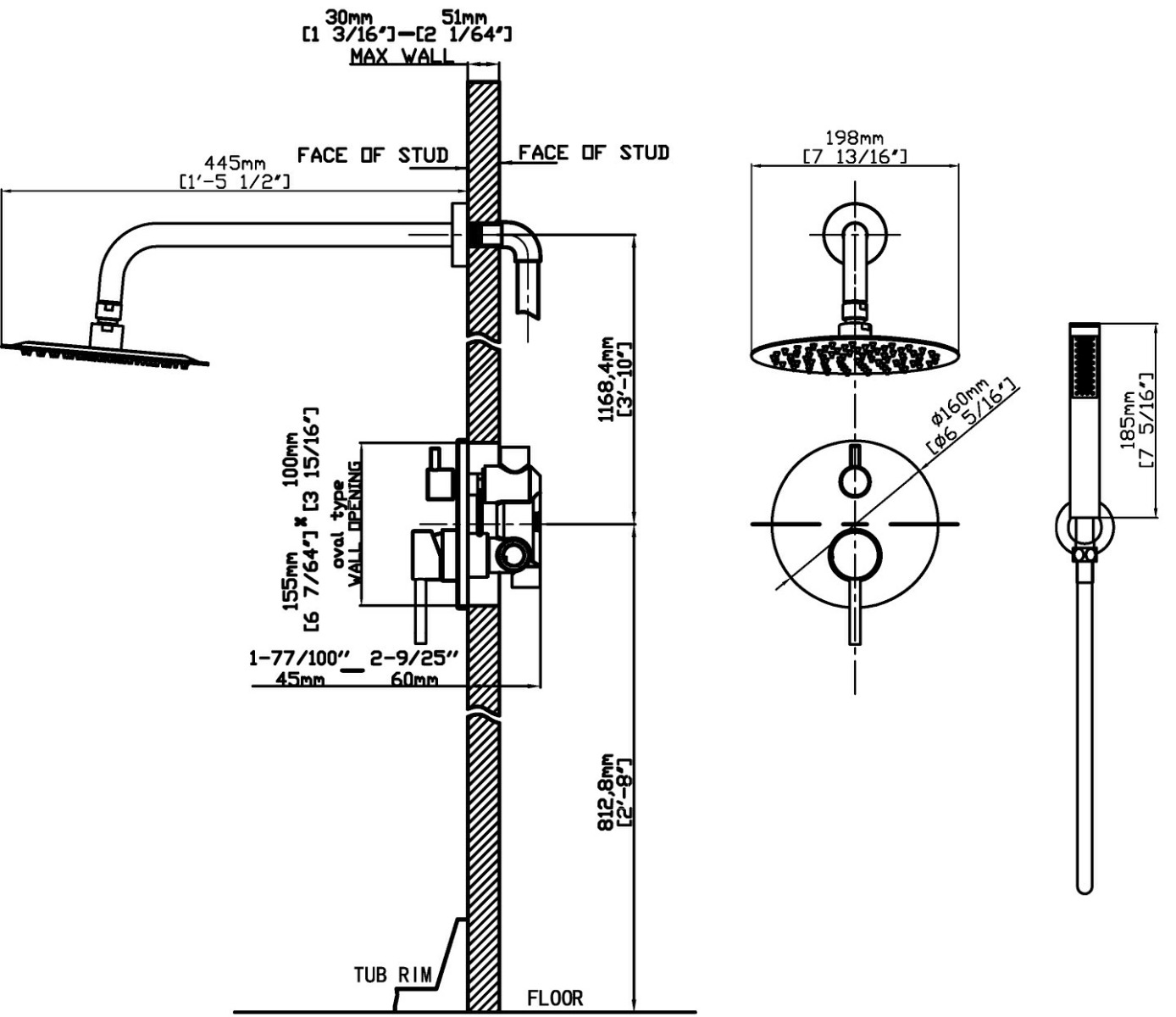 SO510 22C spec sheet 1595 <ul>
<li>Σετ μπαταρίας εντοιχισμού</li>
<li>Επιτοίχιο μπράτσο</li>
<li>Κεφαλή ντους Ø200 INOX</li>
<li>Τηλέφωνο χειρός</li>
<li>Σπιράλ PVC 150 cm</li>
<li>Μίκτης νερού εντοιχισμού 4 δρόμων</li>
<li>Μπρούτζινη παροχή ντους και βάση στήριξης</li>
</ul>
<p><img src="https://b2b.karag.gr/media/wysiwyg/product_bagno_2024/SO510-22C-spec-sheet_1595.jpg" alt="" width="439" height="379" /></p>
<p><img src="https://b2b.karag.gr/media/wysiwyg/product_icons/tuv.png" alt="" />  <img src="https://b2b.karag.gr/media/wysiwyg/product_icons/ce.png" alt="" />  <img src="https://b2b.karag.gr/media/wysiwyg/product_icons/water.png" alt="" />  <img src="https://b2b.karag.gr/media/wysiwyg/product_icons/upc.png" alt="" /></p>