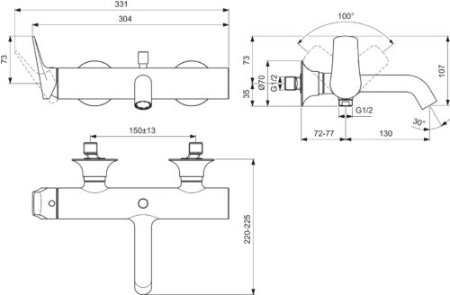 is ldv bd666 prlistdrw nn ΜΠΑΤΑΡΙΑ ΛΟΥΤΡΟΥ LDV ΣΕΤ ΧΡΩΜΕ IDEAL