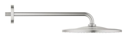ΚΕΦΑΛΗ ΚΑΙ ΒΡΑΧΙΟΝΑΣ ΤΟΙΧΟΥ RAINSHOWER MONO Φ31 26558DC0 SUPERSTEEL PVD GROHE 8 1301080126 3 ΚΕΦΑΛΗ ΚΑΙ ΒΡΑΧΙΟΝΑΣ ΤΟΙΧΟΥ RAINSHOWER MONO Φ31 26558DC0 SUPERSTEEL PVD GROHE