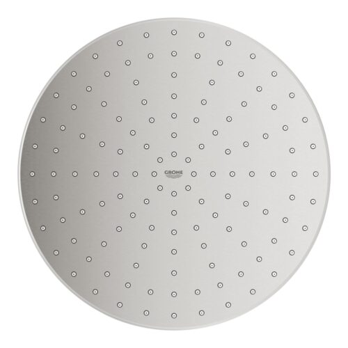ΚΕΦΑΛΗ ΚΑΙ ΒΡΑΧΙΟΝΑΣ ΤΟΙΧΟΥ RAINSHOWER MONO Φ31 26558DC0 SUPERSTEEL PVD GROHE 9 1301080126 4 ΚΕΦΑΛΗ ΚΑΙ ΒΡΑΧΙΟΝΑΣ ΤΟΙΧΟΥ RAINSHOWER MONO Φ31 26558DC0 SUPERSTEEL PVD GROHE