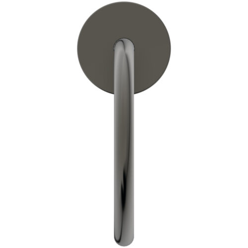 ΕΚΡΟΗ ΛΟΥΤΡΟΥ ΔΑΠΕΔΟΥ JOY MAGNETIC GREY PVD IDEAL 9 1309010042 1 ΕΚΡΟΗ ΛΟΥΤΡΟΥ ΔΑΠΕΔΟΥ JOY MAGNETIC GREY PVD IDEAL