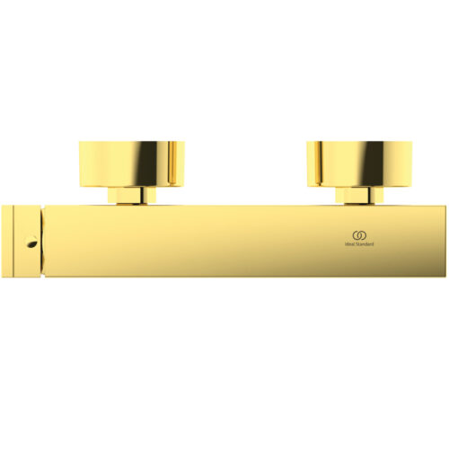 ΜΠΑΤΑΡΙΑ ΝΤΟΥΖΙΕΡΑΣ EXTRA BRUSHED GOLD IDEAL 9 1309040016 2 ΜΠΑΤΑΡΙΑ ΝΤΟΥΖΙΕΡΑΣ EXTRA BRUSHED GOLD IDEAL