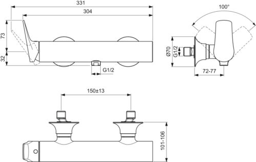 ΜΠΑΤΑΡΙΑ ΝΤΟΥΖΙΕΡΑΣ LDV ΧΡΩΜΕ IDEAL 7 1309040018 tech ΜΠΑΤΑΡΙΑ ΝΤΟΥΖΙΕΡΑΣ LDV ΧΡΩΜΕ IDEAL