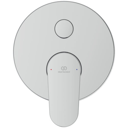ΑΝΑΜΙΚΤΗΣ ΕΝΤΟΙΧΙΖΟΜΕΝΟΣ ΙI CERAFINE O ΧΡΩΜΕ IDEAL 9 1309080071 4 ΑΝΑΜΙΚΤΗΣ ΕΝΤΟΙΧΙΖΟΜΕΝΟΣ ΙI CERAFINE O ΧΡΩΜΕ IDEAL