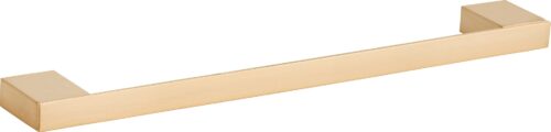 ΠΕΤΣΕΤΟΘΗΚΗ 40cm VERTIGO 41V1-G1 BRUSHED GOLD BRONZE ART