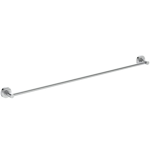 ΠΕΤΣΕΤΟΘΗΚΗ ΜΟΝΗ IOM 80cm ΧΡΩΜΕ IDEAL