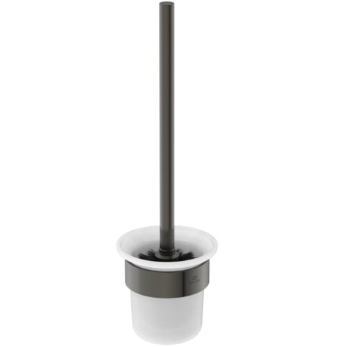 1407010098 ΠΙΓΚΑΛ ΕΠΙΤΟΙΧΟ ΣΤΡΟΓΓΥΛΟ CONCA MAGNETIC GREY IDEAL
