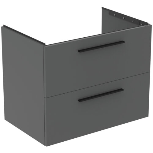 ΒΑΣΗ ΕΠΙΠΛΟΥ ΜΠΑΝΙΟΥ I.LIFE B 80 QUARTZ GREY ΜΑΤ IDEAL 8 2015020056 ΒΑΣΗ ΕΠΙΠΛΟΥ ΜΠΑΝΙΟΥ I.LIFE B 80 QUARTZ GREY ΜΑΤ IDEAL