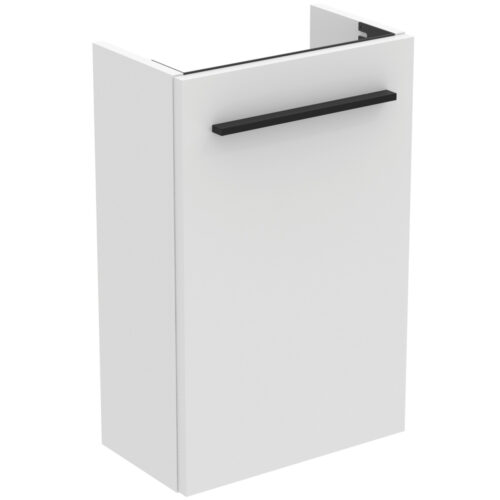 ΒΑΣΗ ΕΠΙΠΛΟΥ ΜΠΑΝΙΟΥ I.LIFE S 35cm ΛΕΥΚΟ ΜΑΤ IDEAL 8 2015020057 ΒΑΣΗ ΕΠΙΠΛΟΥ ΜΠΑΝΙΟΥ I.LIFE S 35cm ΛΕΥΚΟ ΜΑΤ IDEAL