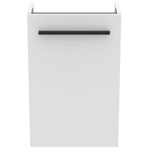 ΒΑΣΗ ΕΠΙΠΛΟΥ ΜΠΑΝΙΟΥ I.LIFE S 35cm ΛΕΥΚΟ ΜΑΤ IDEAL 10 2015020057 1 ΒΑΣΗ ΕΠΙΠΛΟΥ ΜΠΑΝΙΟΥ I.LIFE S 35cm ΛΕΥΚΟ ΜΑΤ IDEAL